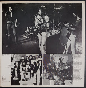 Beatles (John Lennon) - Some Time In New York City