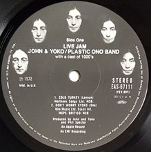 Load image into Gallery viewer, Beatles (John Lennon) - Some Time In New York City