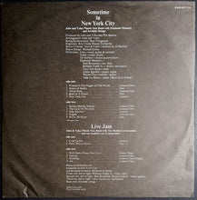 Load image into Gallery viewer, Beatles (John Lennon) - Some Time In New York City