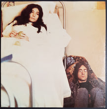 Load image into Gallery viewer, Beatles (John Lennon) - Unfinished Music No.2: Life With The Lions