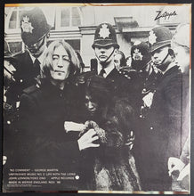 Load image into Gallery viewer, Beatles (John Lennon) - Unfinished Music No.2: Life With The Lions