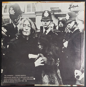 Beatles (John Lennon) - Unfinished Music No.2: Life With The Lions