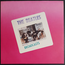Load image into Gallery viewer, Beatles - Broadcasts