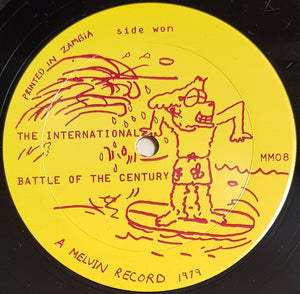 Beatles - The Beatles vs. Don Ho