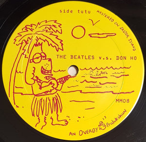 Beatles - The Beatles vs. Don Ho