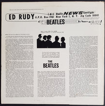 Load image into Gallery viewer, Beatles - The American Tour With Ed Rudy News Documentary 2
