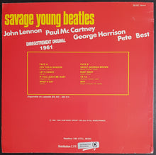 Load image into Gallery viewer, Beatles - Savage Young Beatles