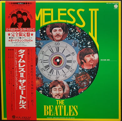 Beatles - Timeless II
