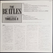 Load image into Gallery viewer, Beatles - Timeless II