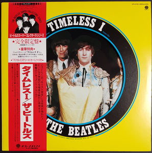 Beatles - Timeless I