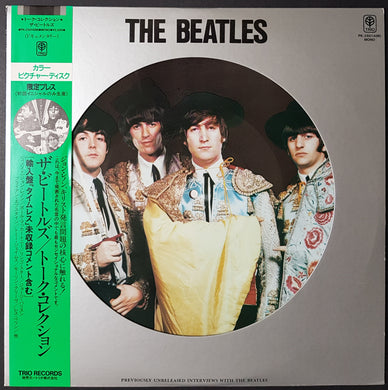 Beatles - Timeless