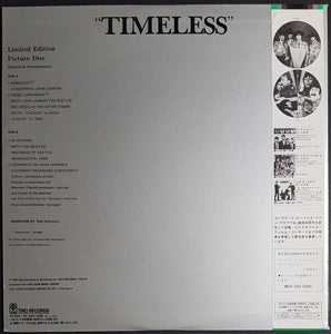 Beatles - Timeless