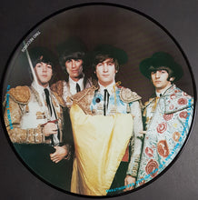 Load image into Gallery viewer, Beatles - Timeless