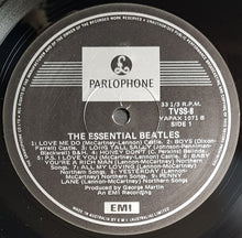 Load image into Gallery viewer, Beatles - Sight &amp; Sound
