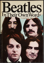 Load image into Gallery viewer, Beatles - Sight &amp; Sound