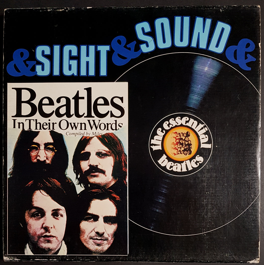 Beatles - Sight & Sound