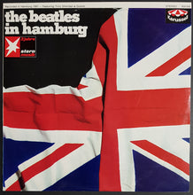 Load image into Gallery viewer, Beatles - In Hamburg