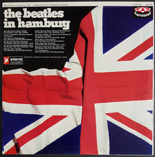 Load image into Gallery viewer, Beatles - In Hamburg