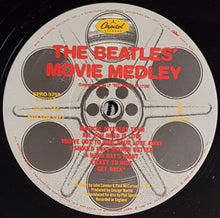 Load image into Gallery viewer, Beatles - Movie Medley