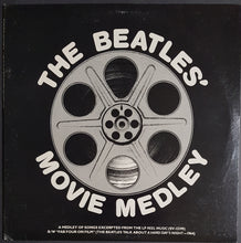 Load image into Gallery viewer, Beatles - Movie Medley
