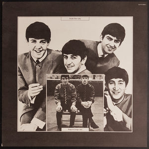 Beatles - The Beatles Tapes David Wigg Interviews