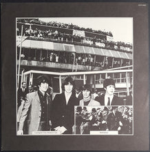 Load image into Gallery viewer, Beatles - The Beatles Tapes David Wigg Interviews