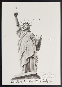 Beatles (John Lennon) - Some Time In New York City