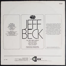 Load image into Gallery viewer, Beck, Jeff - The Most Of Jeff Beck
