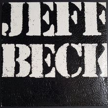 Load image into Gallery viewer, Beck, Jeff - There &amp; Back