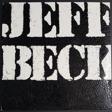 Beck, Jeff - There & Back