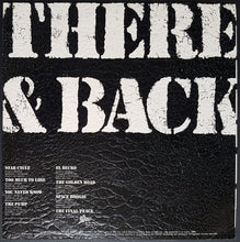 Load image into Gallery viewer, Beck, Jeff - There &amp; Back
