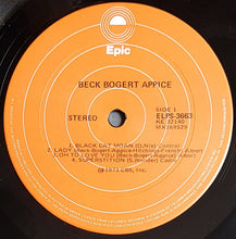 Load image into Gallery viewer, Beck, Jeff - Rough And Ready