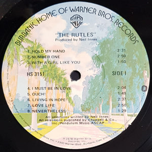 Beatles (Rutles) - The Rutles