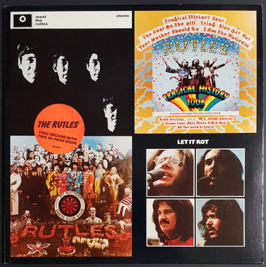 Beatles (Rutles) - The Rutles