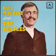 Load image into Gallery viewer, Beatles - Paul Mauriat Plays The Beatles