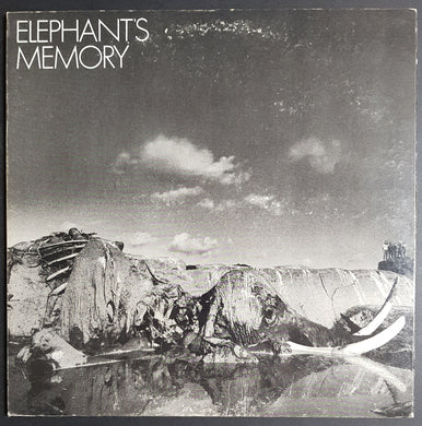 Elephants Memory - Elephant's Memory