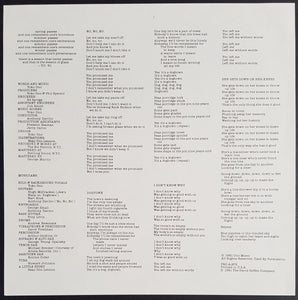 Beatles (Yoko Ono) - No, No, No