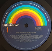 Load image into Gallery viewer, Beatles (Ringo Starr) - Rotogravure