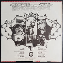 Load image into Gallery viewer, Beatles (Ringo Starr) - The Magic Christian Original Sound Track