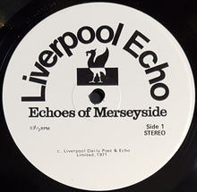 Load image into Gallery viewer, Beatles (John Lennon) - Echoes Of Merseyside