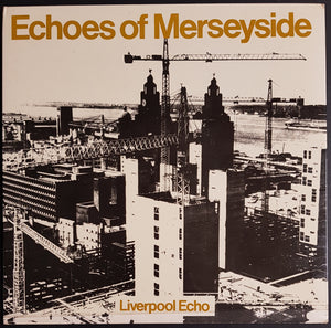 Beatles (John Lennon) - Echoes Of Merseyside