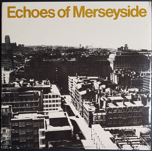 Beatles (John Lennon) - Echoes Of Merseyside