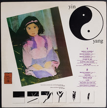 Load image into Gallery viewer, Beatles (John Lennon) - Yin Yang