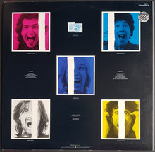 Load image into Gallery viewer, Tom Petty &amp; The Heartbreakers - Let Me Up (I&#39;ve Had Enough)