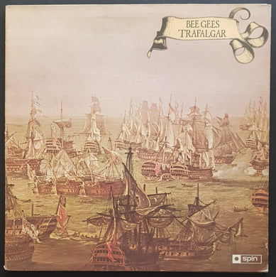 Bee Gees - Trafalgar
