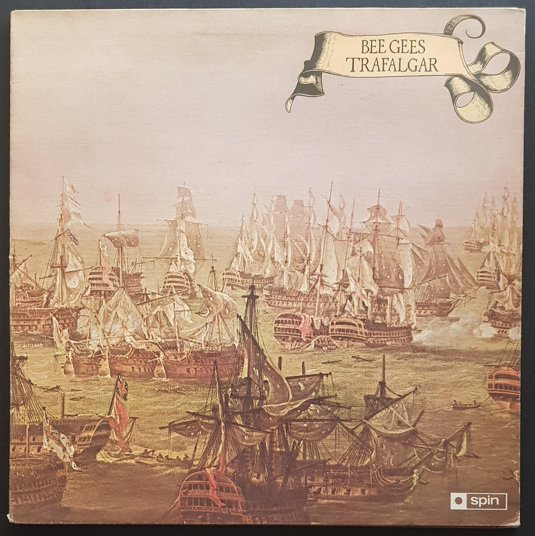 Bee Gees - Trafalgar