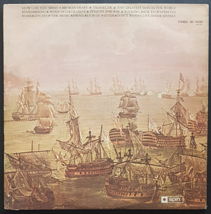 Bee Gees - Trafalgar