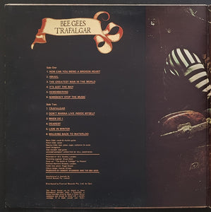 Bee Gees - Trafalgar