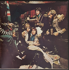 Bee Gees - Trafalgar