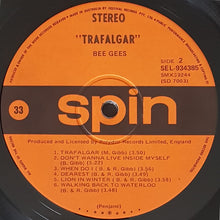 Load image into Gallery viewer, Bee Gees - Trafalgar